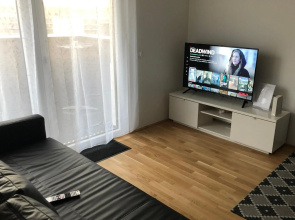 Neubau Wohnung Stadlau