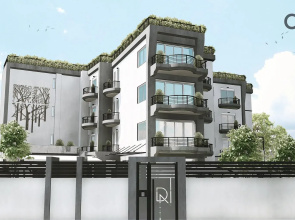 Garden City Resort