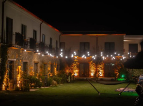 Kotinos Beach Hotel