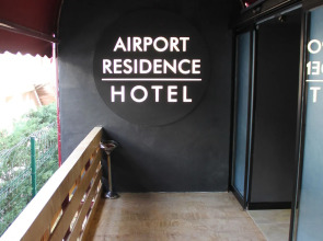 Airport Residence Kurtkoy