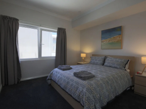 Marina Views at Mindarie Marina