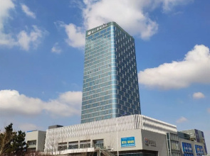 Jinjiang Metropolo Hotel Weihai Railway Station Branch