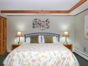 Tucker Hill Lodge