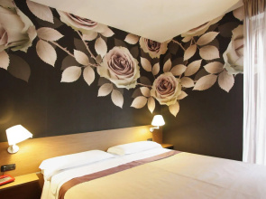 Park Hotel Meublé