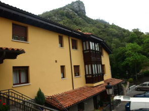 Hotel La Molinuca