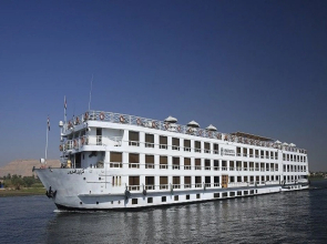 M/S Crown Emperor (Luxor)