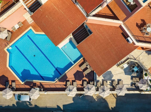 Theos village apartments