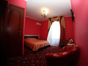 Отель «Индиго»