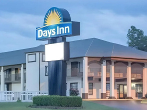 Americas Best Value Inn Holly Springs