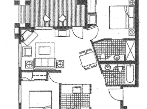 Juniper Springs Lodge by Mammoth Five Star
