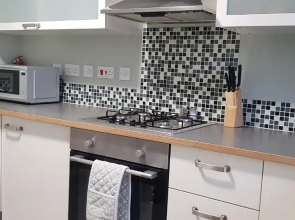 The Comfy Place - Private Apartment in Maidenhead