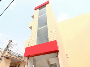 Hotel Jd By OYO