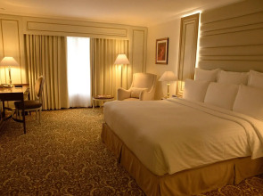 Marriott Karachi Hotel