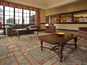 Holiday Inn Lumberton by IHG