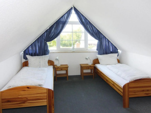 Holiday complex Schuldt, Behrensdorf