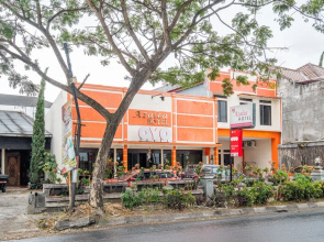 Hotel Azalea Syariah by OYO Rooms