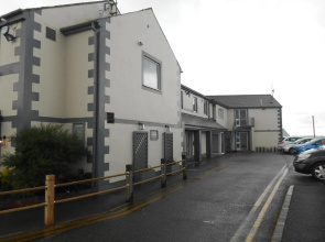 Tafarn Y Rhos