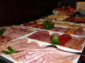 Ferienwohnungen im Kurort Rathen