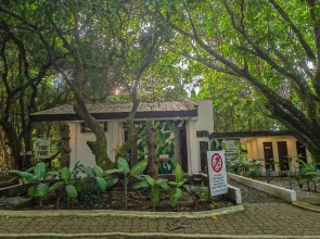 Kaliraya Surf Kamp Laguna