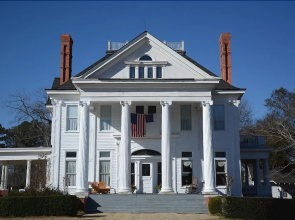 Page House Bed and Breakfast