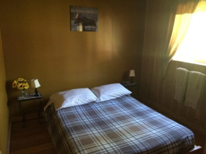 Half Moon Guest House