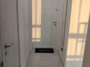 Апартаменты на улице Полевая 117 корпус 3