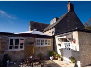 The Crewe Arms