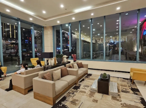 One Uptown Residence