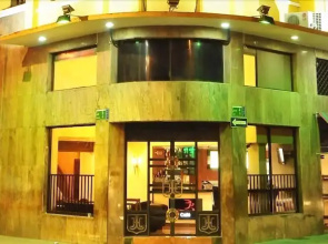 Hotel Imperial
