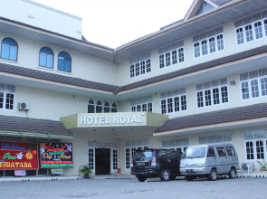 Hotel Royal