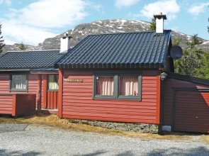 Petterbua