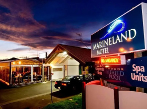 Marineland Motel