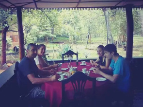 Safari Village Hotel