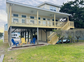 Dry Dock - 4 Br Home