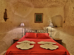 Turquaz Cave Hotel