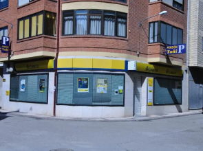Pension Toñi