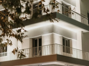 Aya Hotel