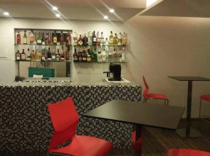 Hotel Tacubaya & Autosuites