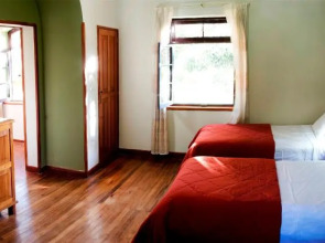 Centro Vacacional Huaychulo