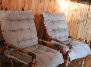 Casa de madeira em Caxias do Sul