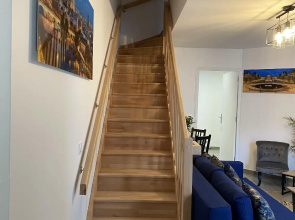 Domaine Paris City Flat 71M² Appt 101 (Grd Paris)