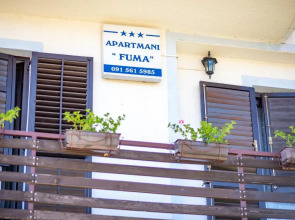 Apartments Fuma
