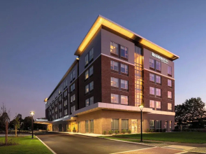 Residence Inn Boston Natick
