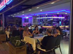 Semiz Apart Hotel
