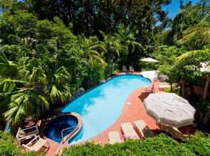 Shelly Beach Resort