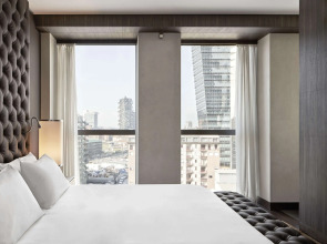 Hyatt Centric Milan Centrale