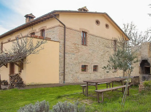 Azienda Agrituristica Il Sarale