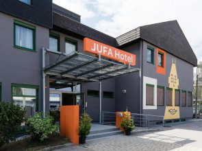 Jufa Hotel Graz-Süd