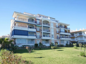 Jardines del Mar