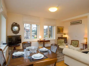 Wilde Guest Apartment Niguliste